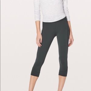 Lululemon In Movement Crop